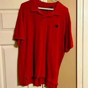 Chaps XL Polo